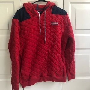 Vineyard Vines Quilted Hoodie